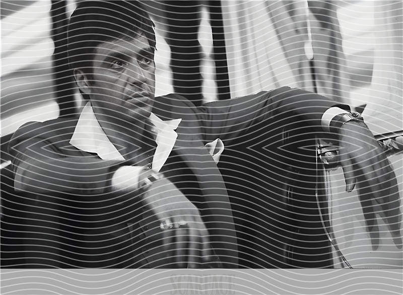 SCARFACE-SF 263